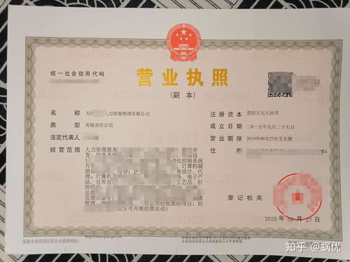 人力資源服務(wù)公司注冊 人力資源服務(wù)許可證申請 人力資源備案細節(jié)