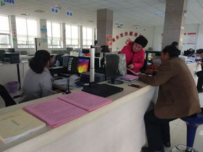 柳疃鎮開展12333全國統一咨詢日宣傳活動，為村民送上人力信息咨詢“及時雨”